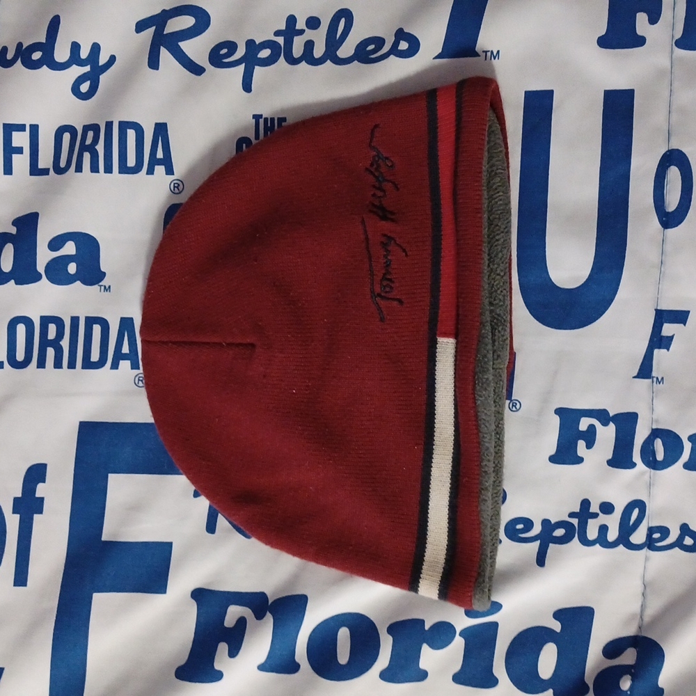 Tommy Hilfiger Beanie